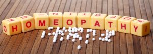 homeopathy