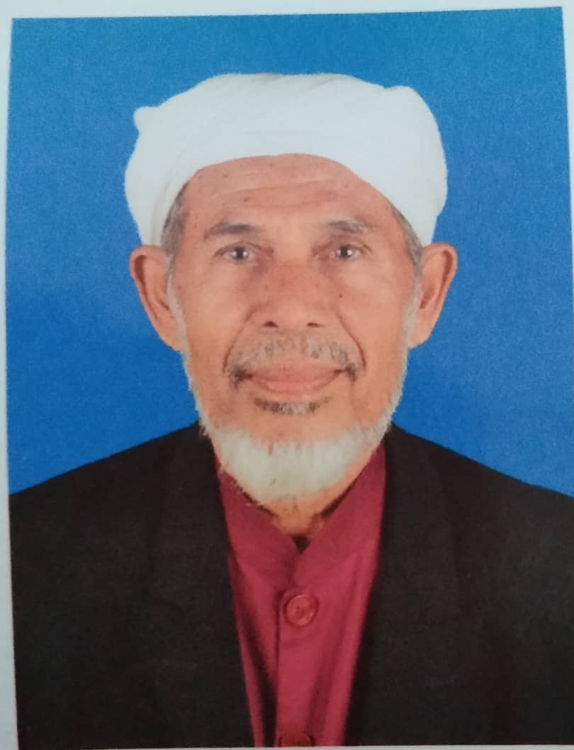 ARSHAD B HUSSIN