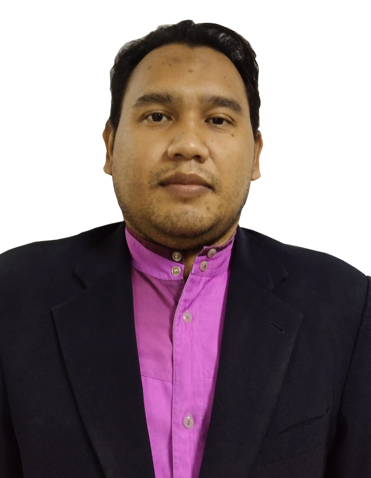 MOHD SHAHIR B YAACOB
