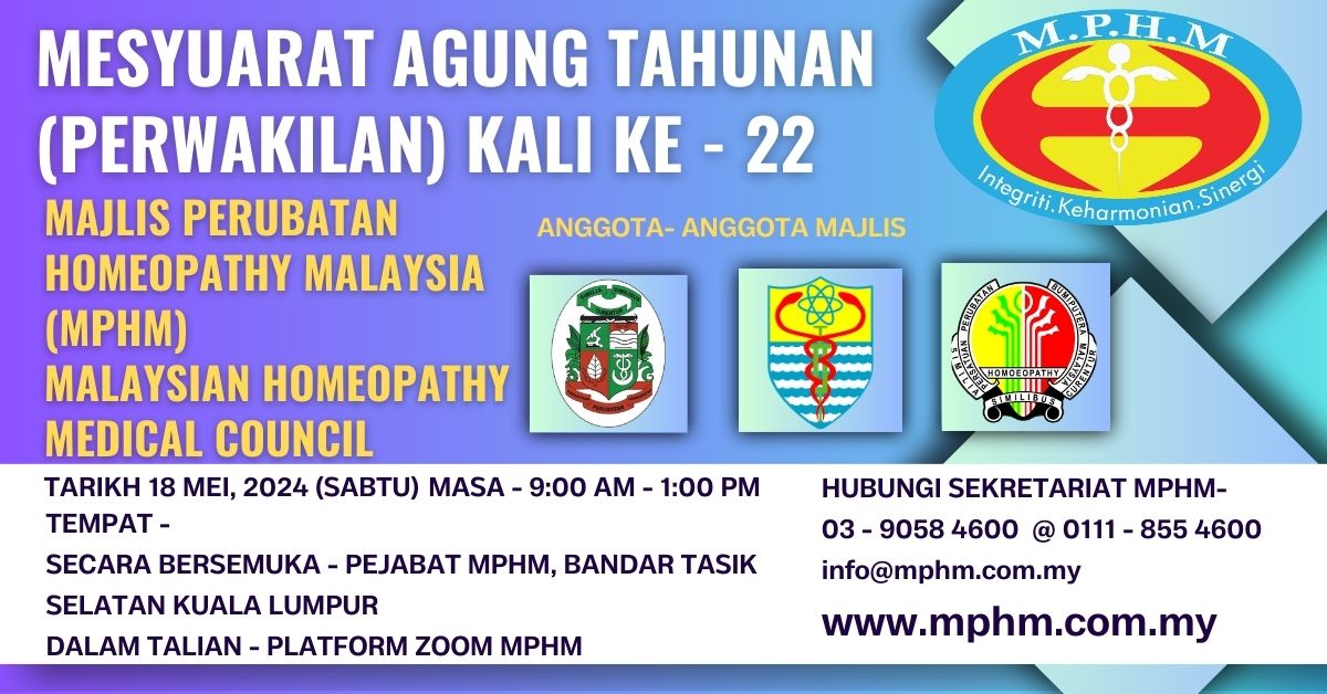 Borang Pendaftaran Pemerhati-MAT MPHM Ke-19 – MAJLIS PERUBATAN ...