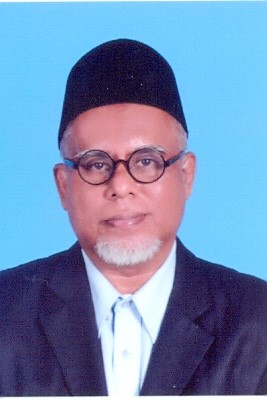 ZAINUL AZMI B AHMAD